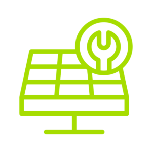 Solar Maintenance